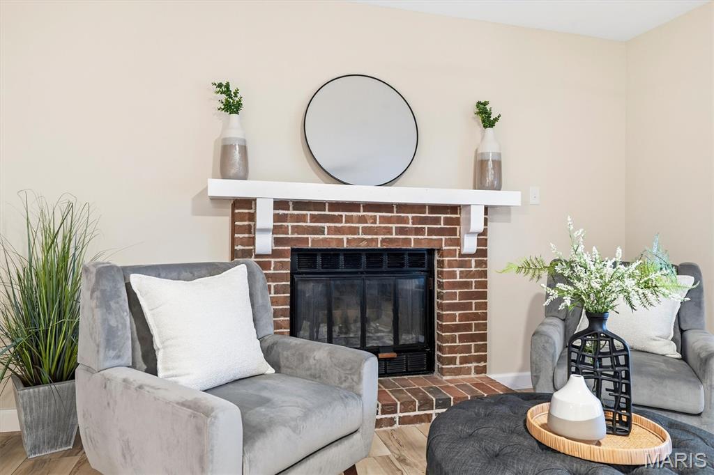 Babler Park Estates 1 - Residential