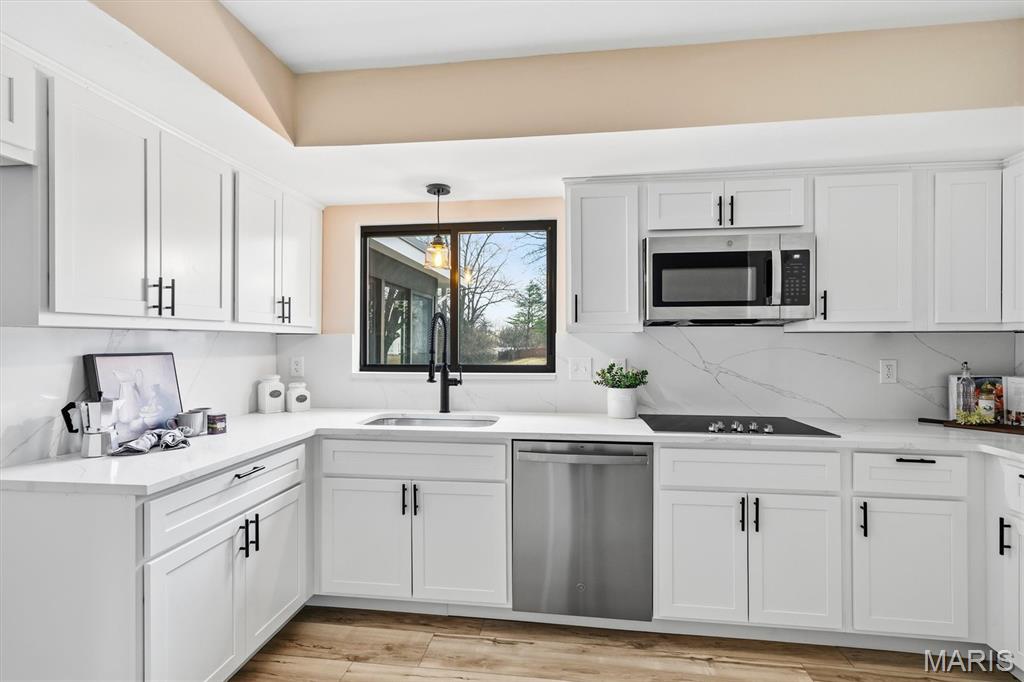 Babler Park Estates 1 - Residential