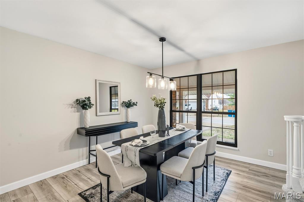 Babler Park Estates 1 - Residential