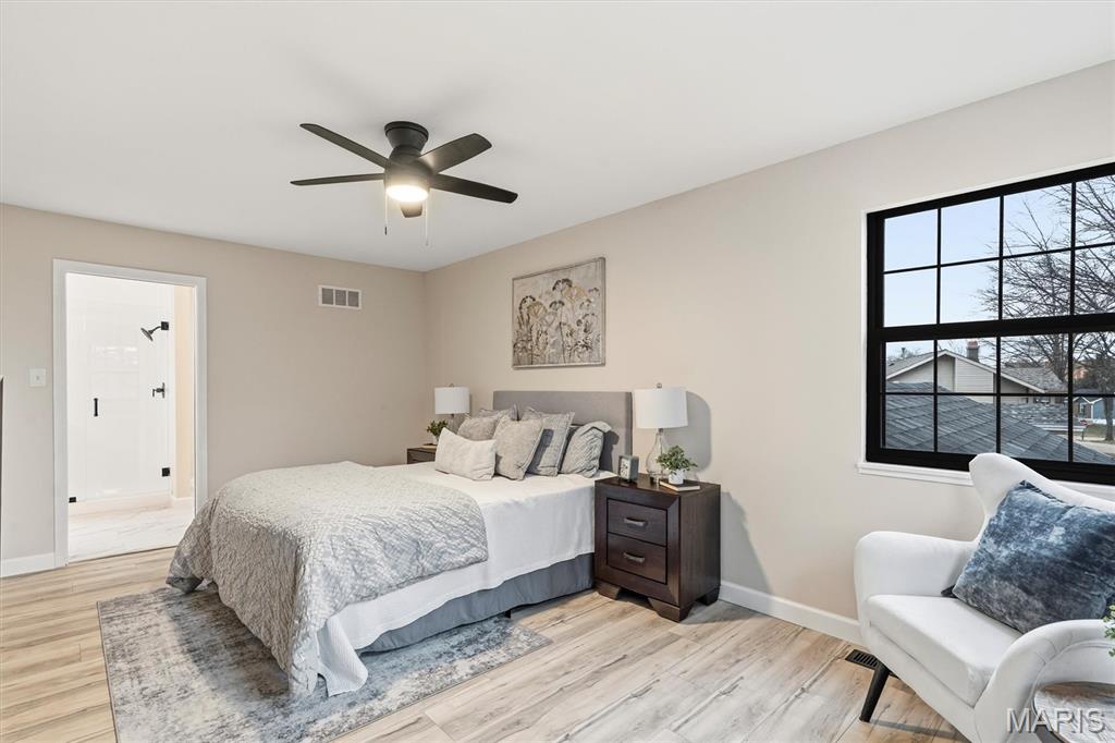 Babler Park Estates 1 - Residential