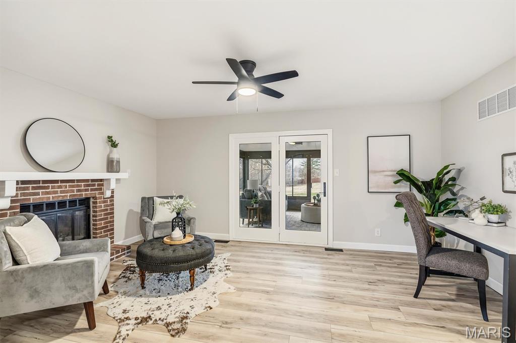 Babler Park Estates 1 - Residential