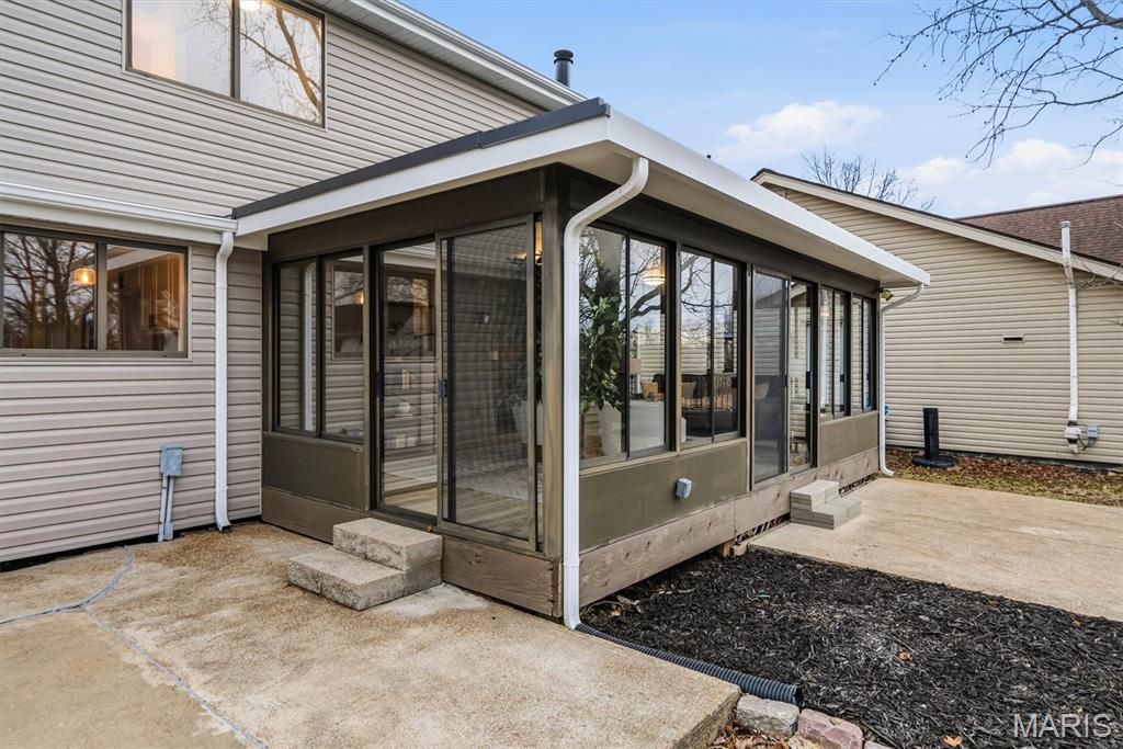 Babler Park Estates 1 - Residential