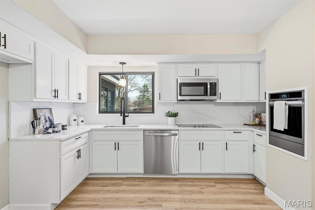 Babler Park Estates 1 - Residential