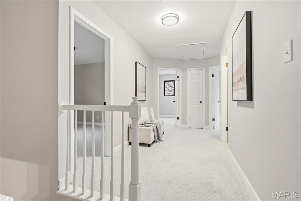 Babler Park Estates 1 - Residential