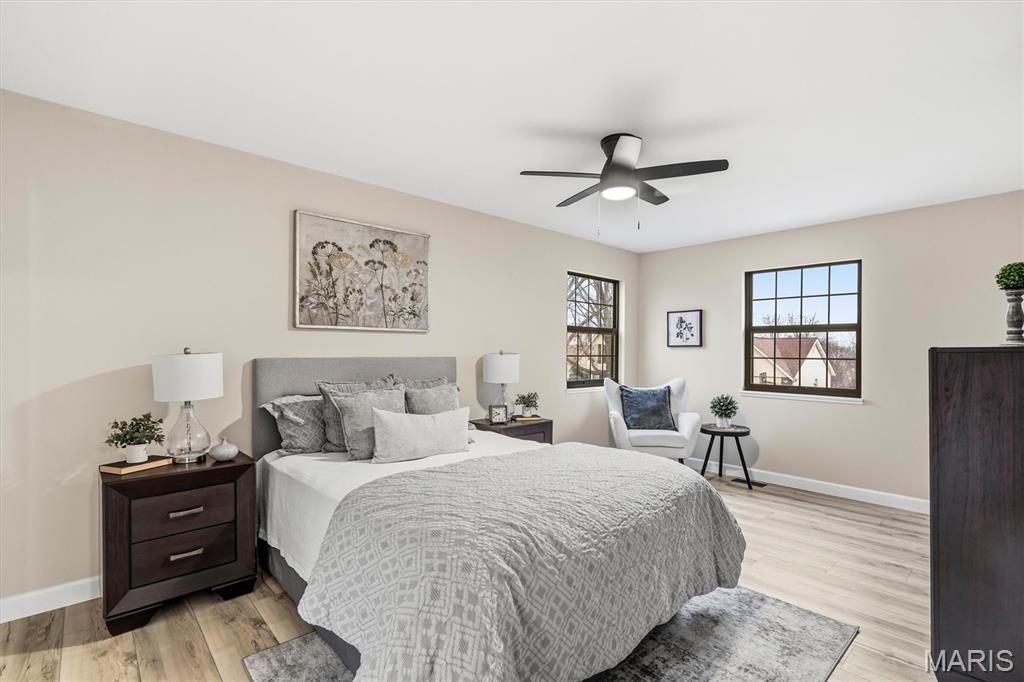 Babler Park Estates 1 - Residential