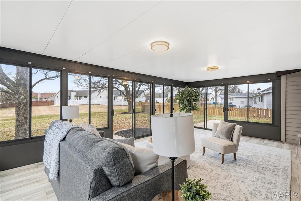 Babler Park Estates 1 - Residential