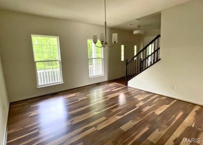 Manors At The Meadows At Cherry Hills - Residential