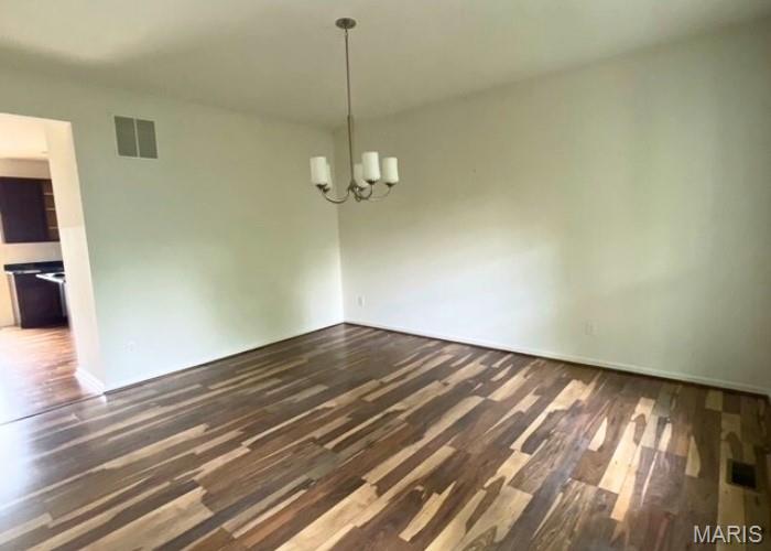 Manors At The Meadows At Cherry Hills - Residential