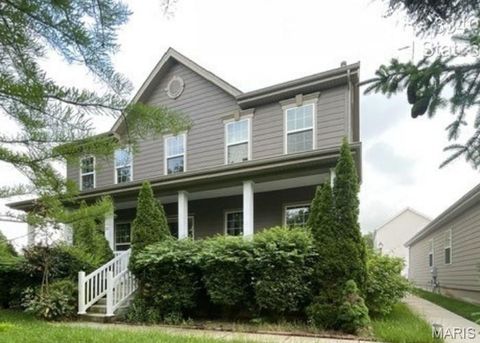 Photo of 116 Sweet Cherry Way, Grover, MO 63040 (MLS # 26023162)