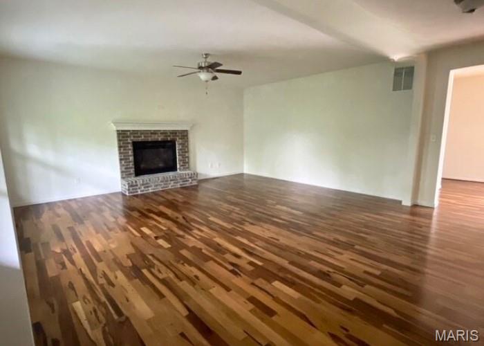 Manors At The Meadows At Cherry Hills - Residential