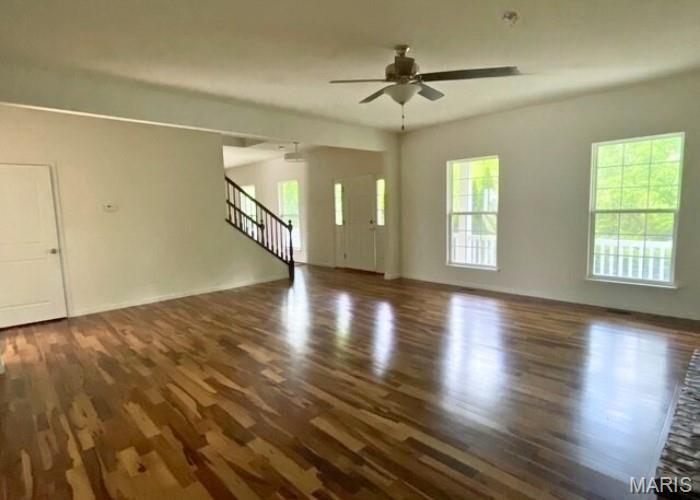 Manors At The Meadows At Cherry Hills - Residential