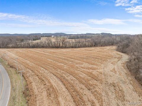 TBD Hwy D Marthasville MO 63357