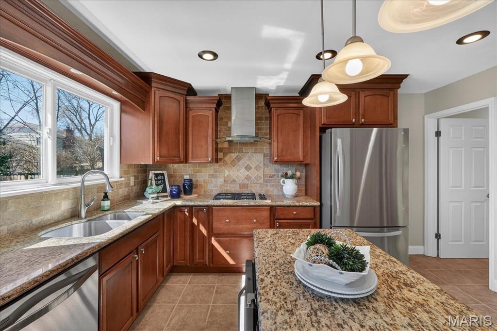 Claymont Lake Estates - Residential