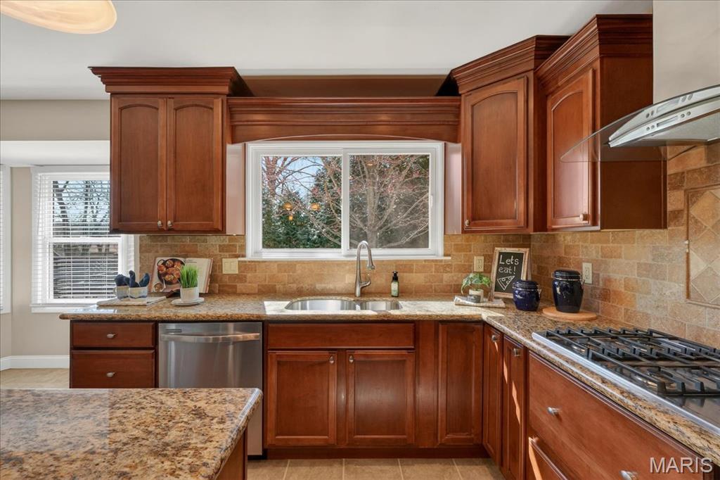 Claymont Lake Estates - Residential