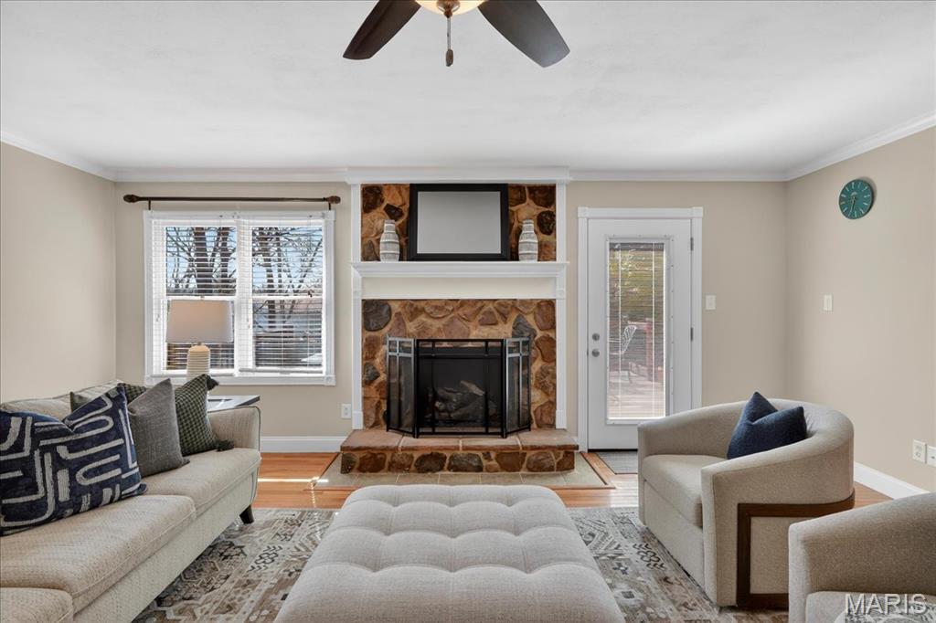 Claymont Lake Estates - Residential