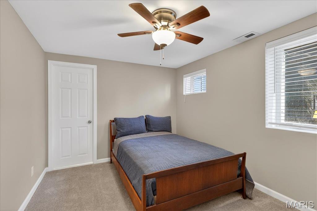 Claymont Lake Estates - Residential