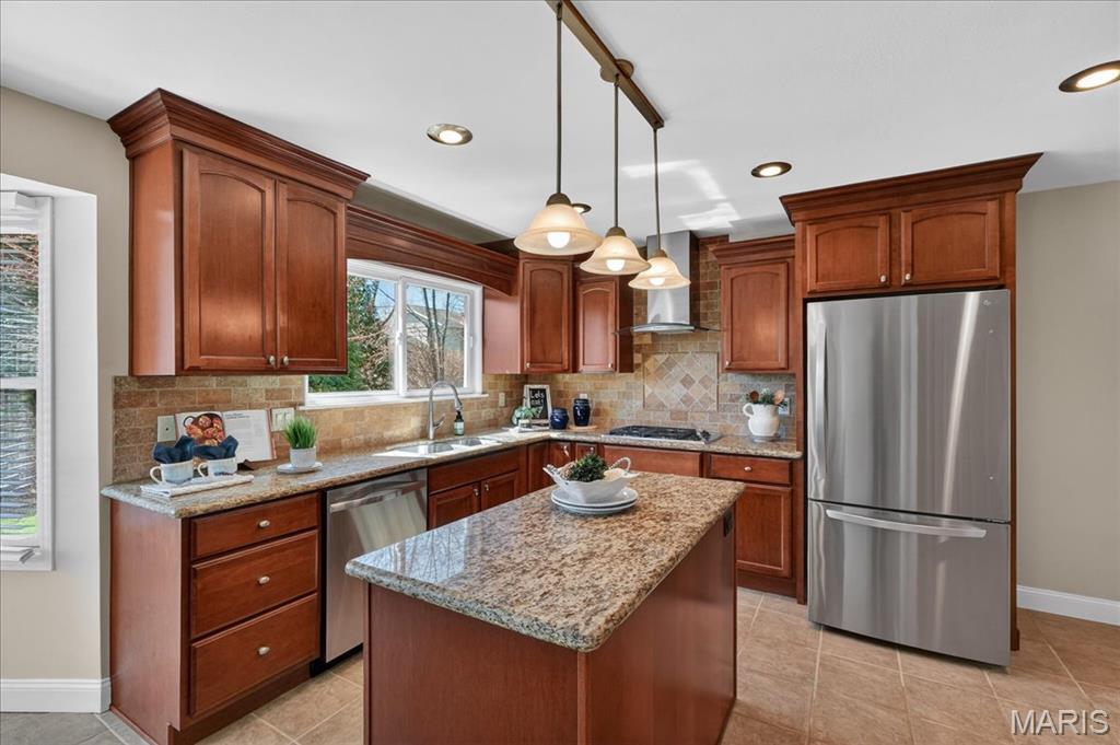 Claymont Lake Estates - Residential