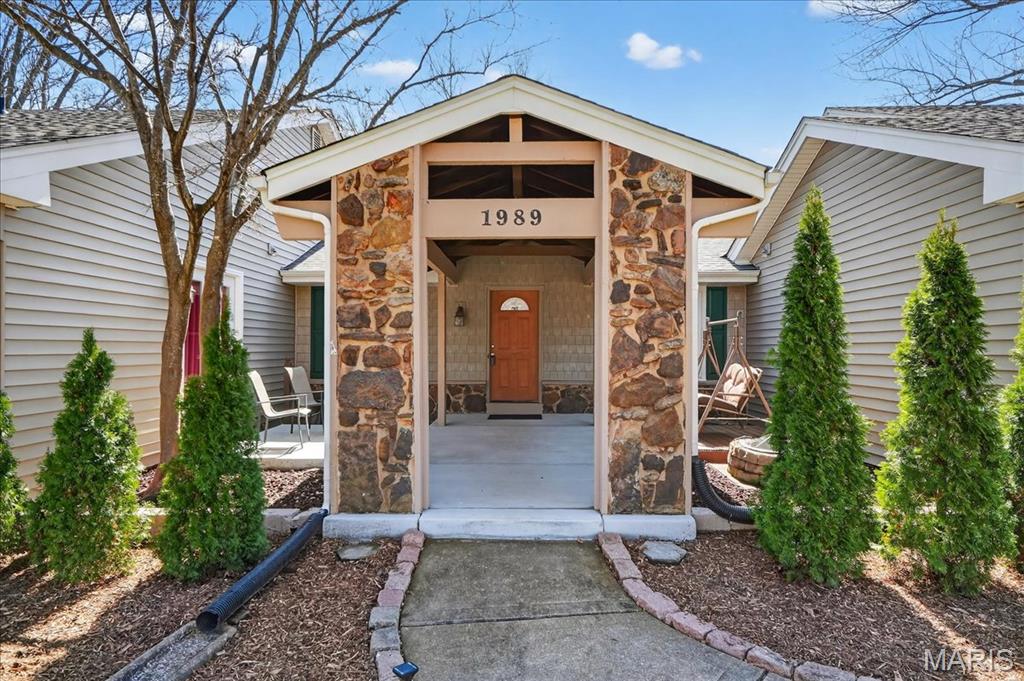 Claymont Lake Estates - Residential