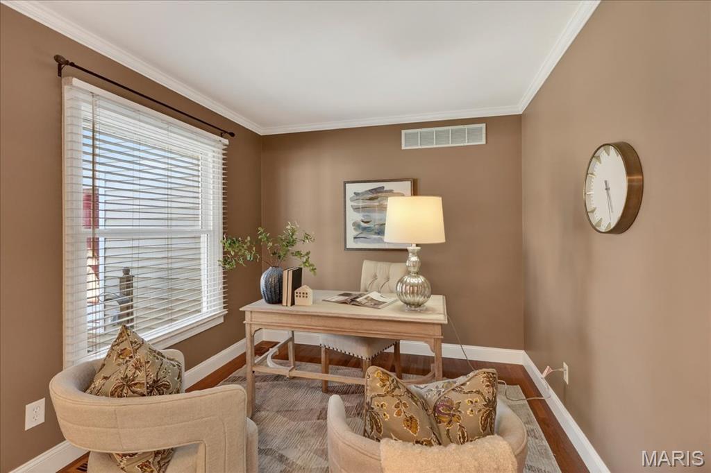 Claymont Lake Estates - Residential