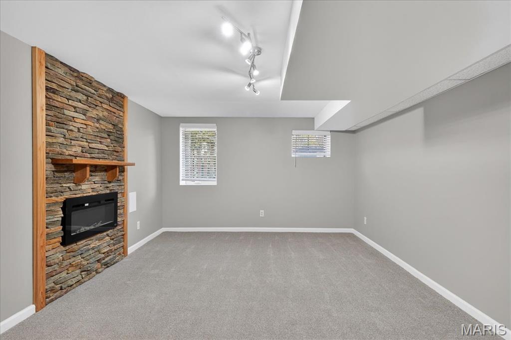 Claymont Lake Estates - Residential