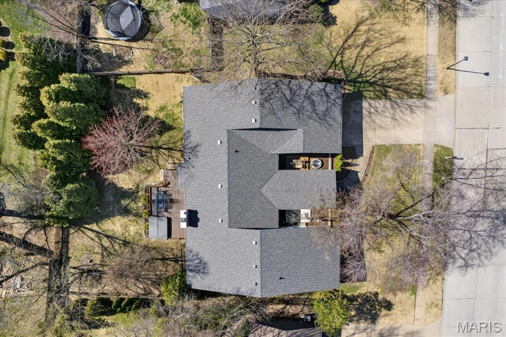 Claymont Lake Estates - Residential