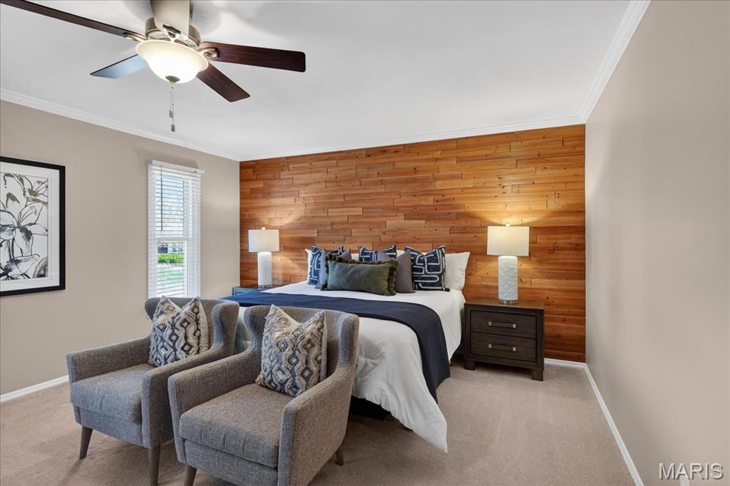 Claymont Lake Estates - Residential