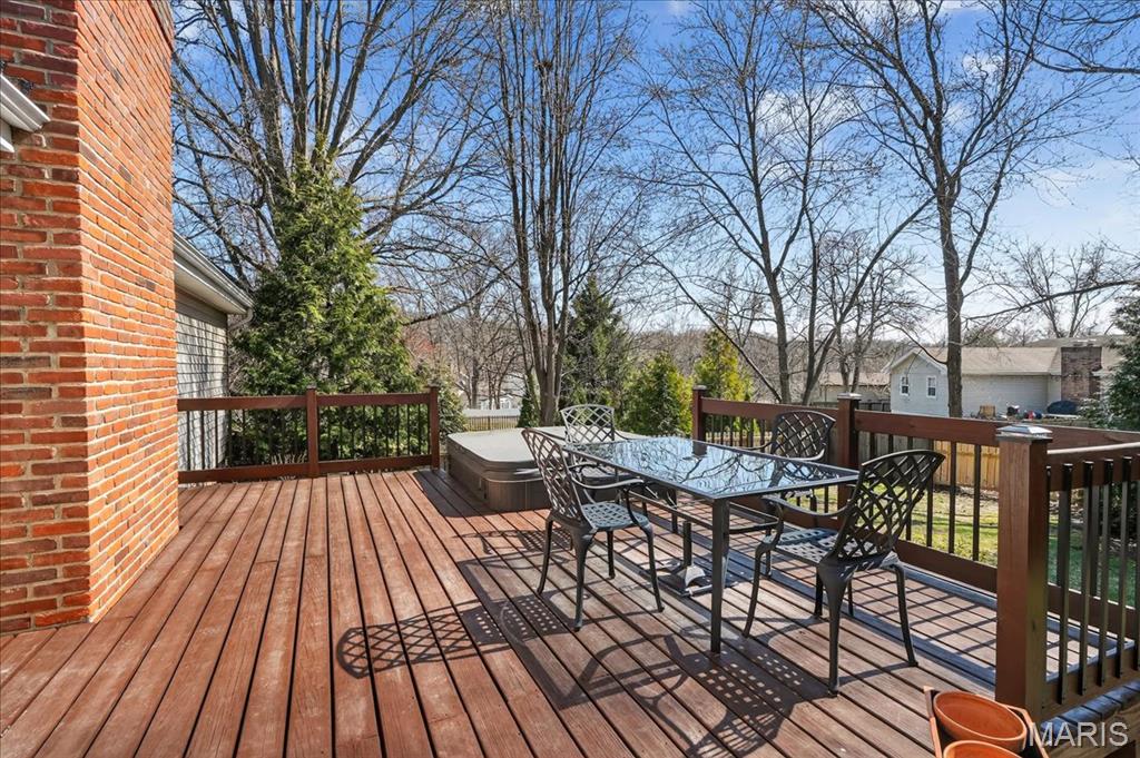 Claymont Lake Estates - Residential