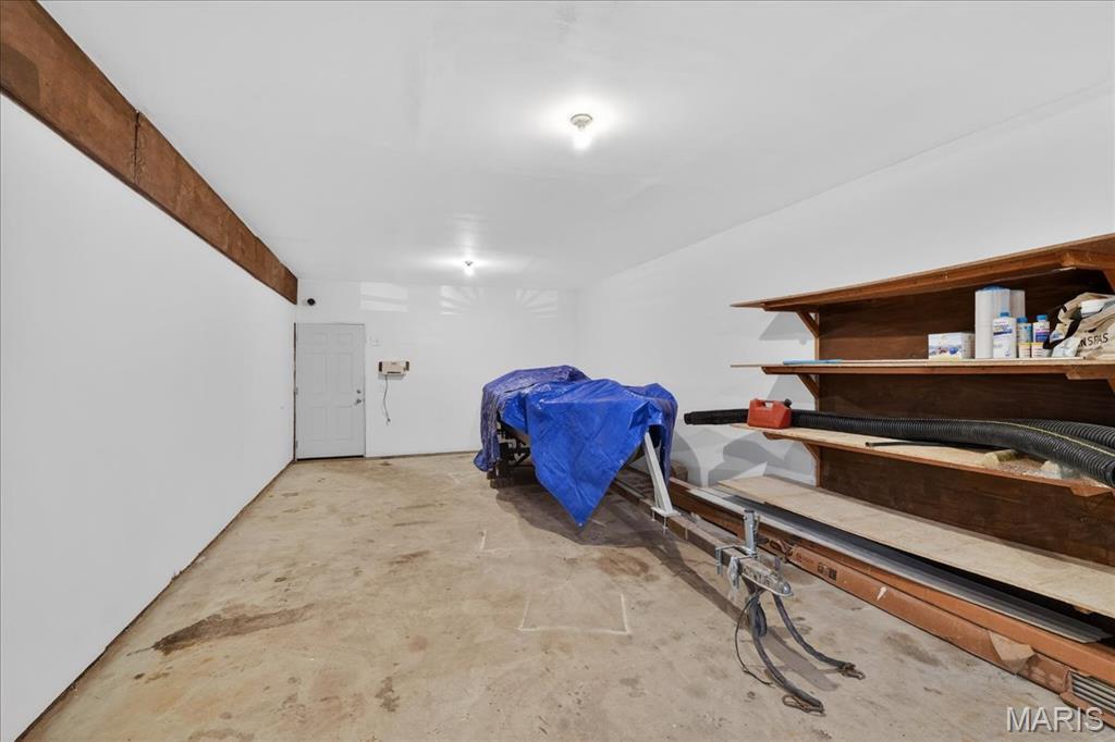 Claymont Lake Estates - Residential