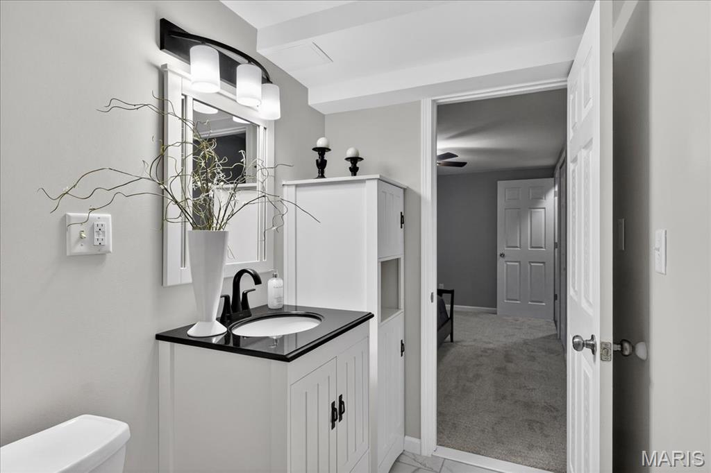 Claymont Lake Estates - Residential