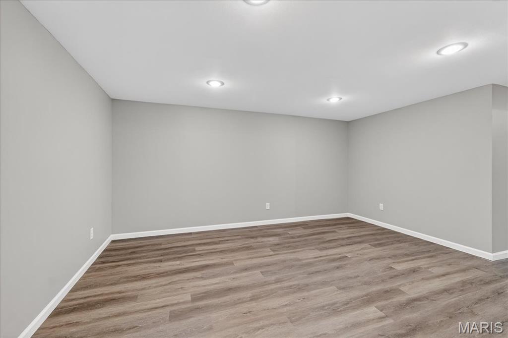 Claymont Lake Estates - Residential