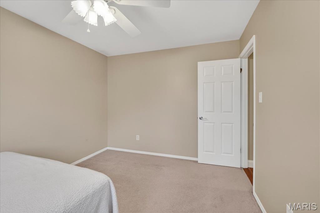 Claymont Lake Estates - Residential