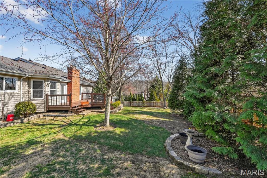 Claymont Lake Estates - Residential