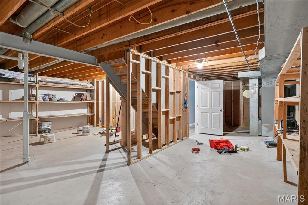 Claymont Lake Estates - Residential