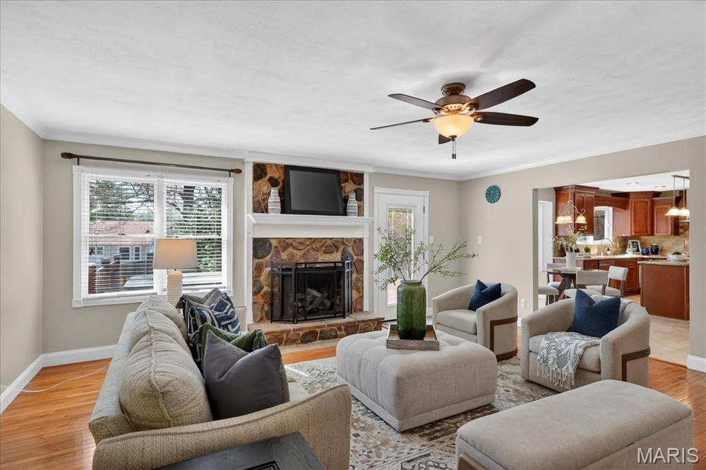 Claymont Lake Estates - Residential