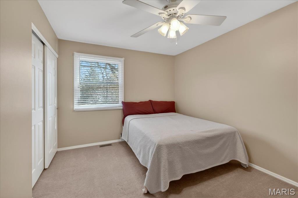 Claymont Lake Estates - Residential