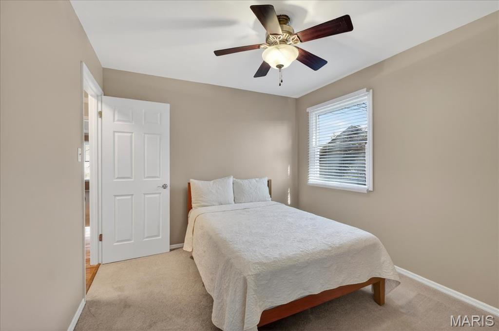 Claymont Lake Estates - Residential