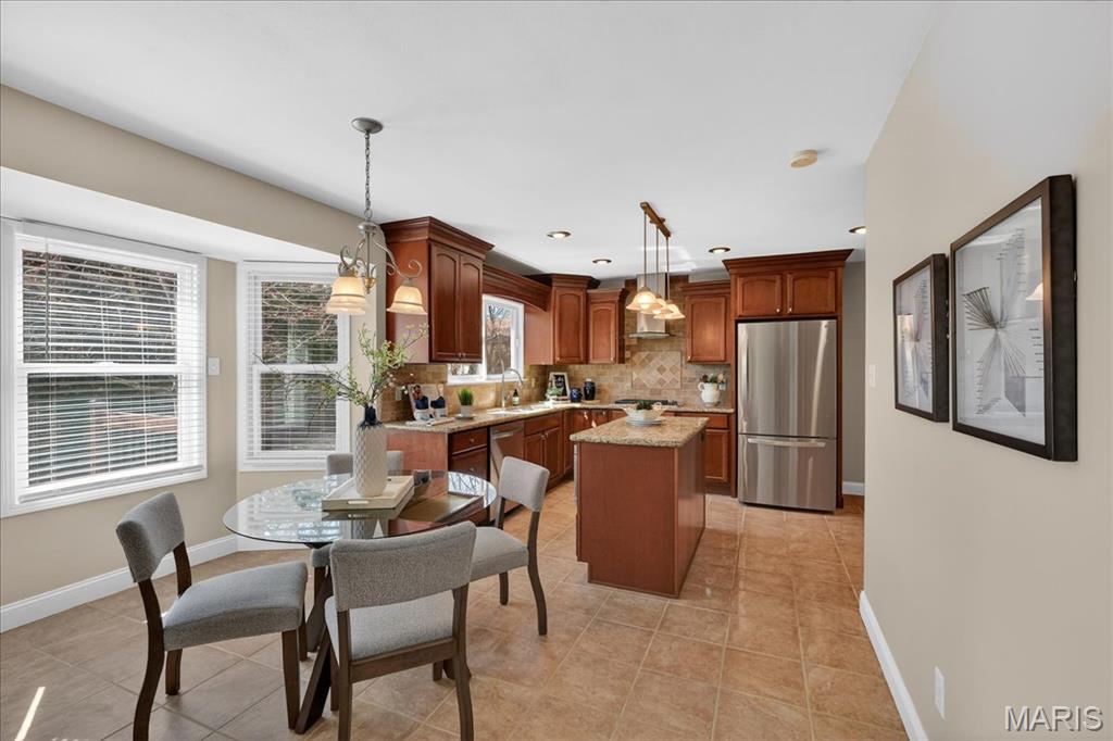 Claymont Lake Estates - Residential