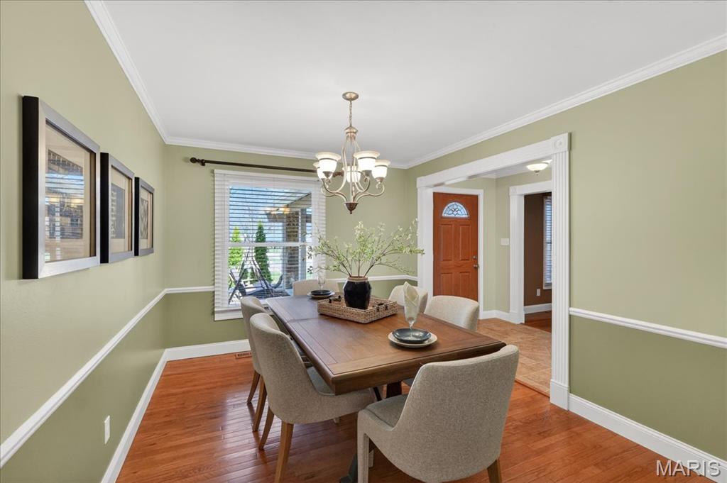 Claymont Lake Estates - Residential