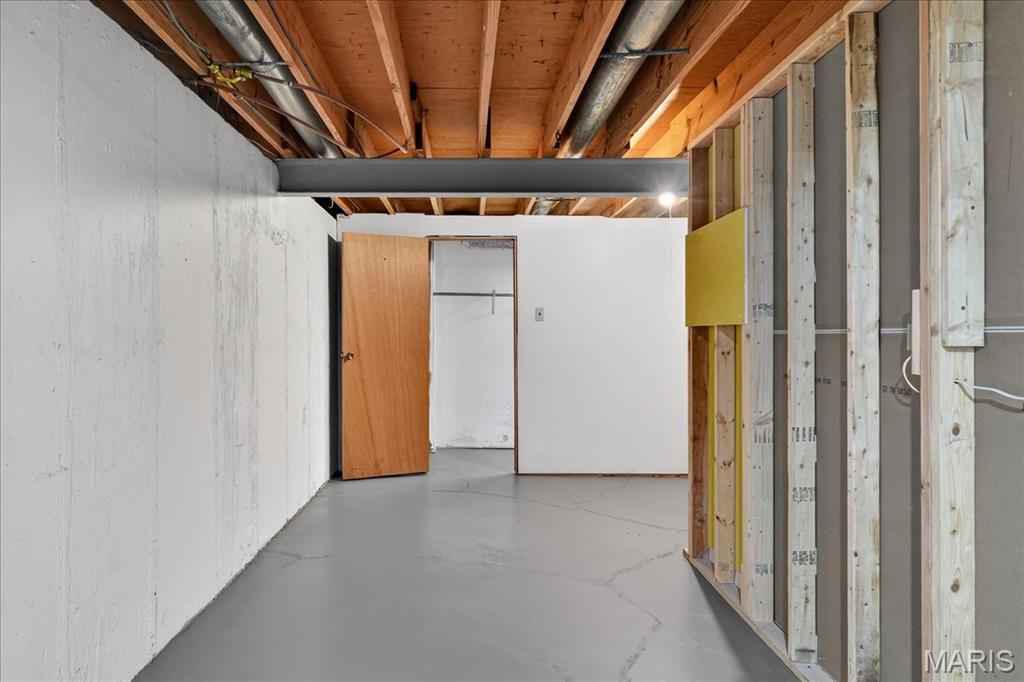 Claymont Lake Estates - Residential