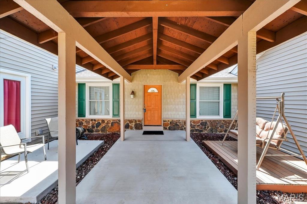 Claymont Lake Estates - Residential