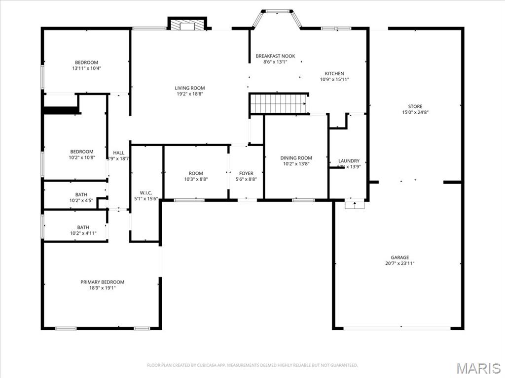 Claymont Lake Estates - Residential