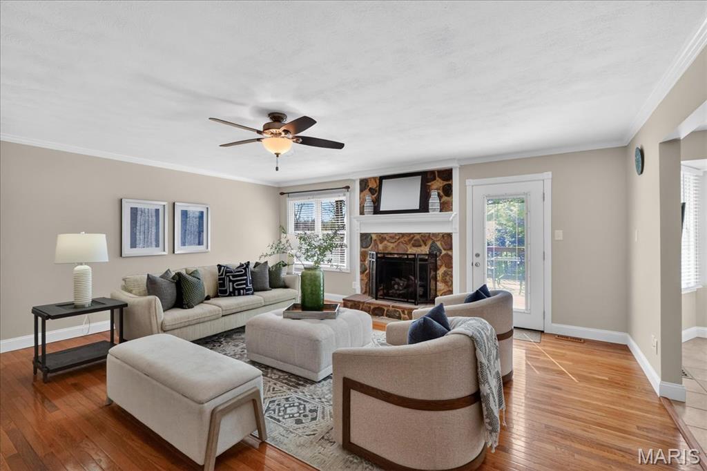 Claymont Lake Estates - Residential