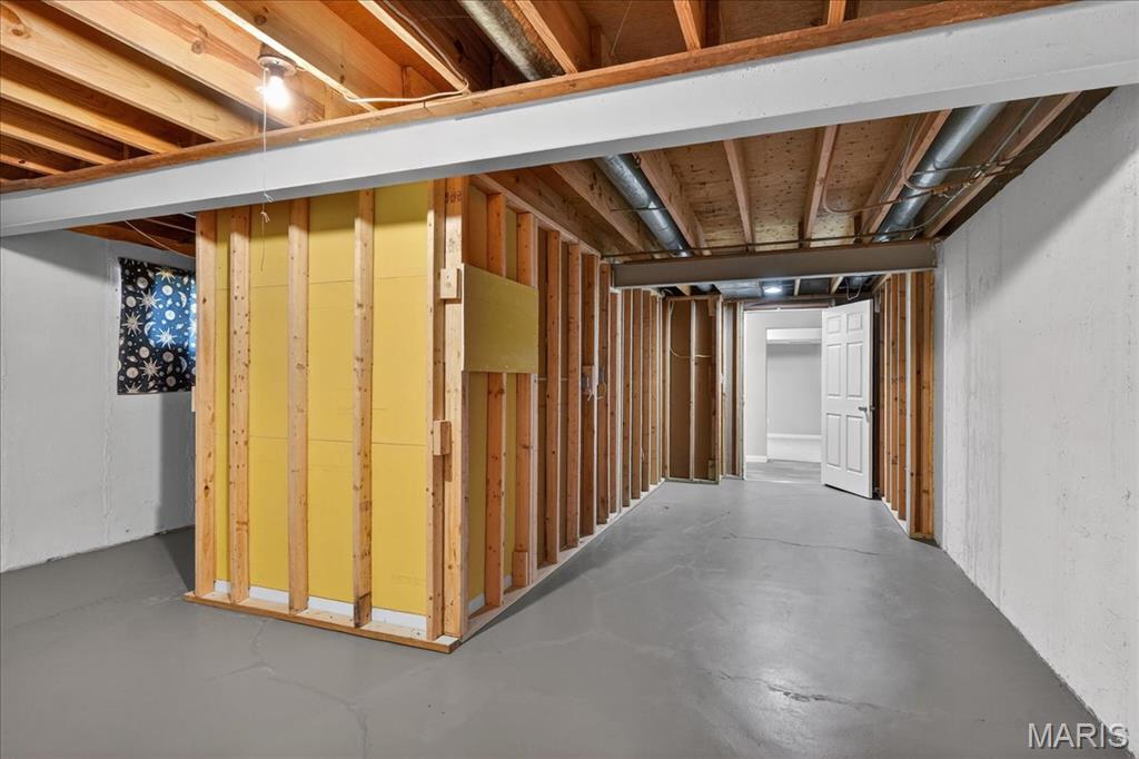 Claymont Lake Estates - Residential