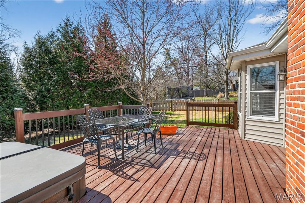 Claymont Lake Estates - Residential