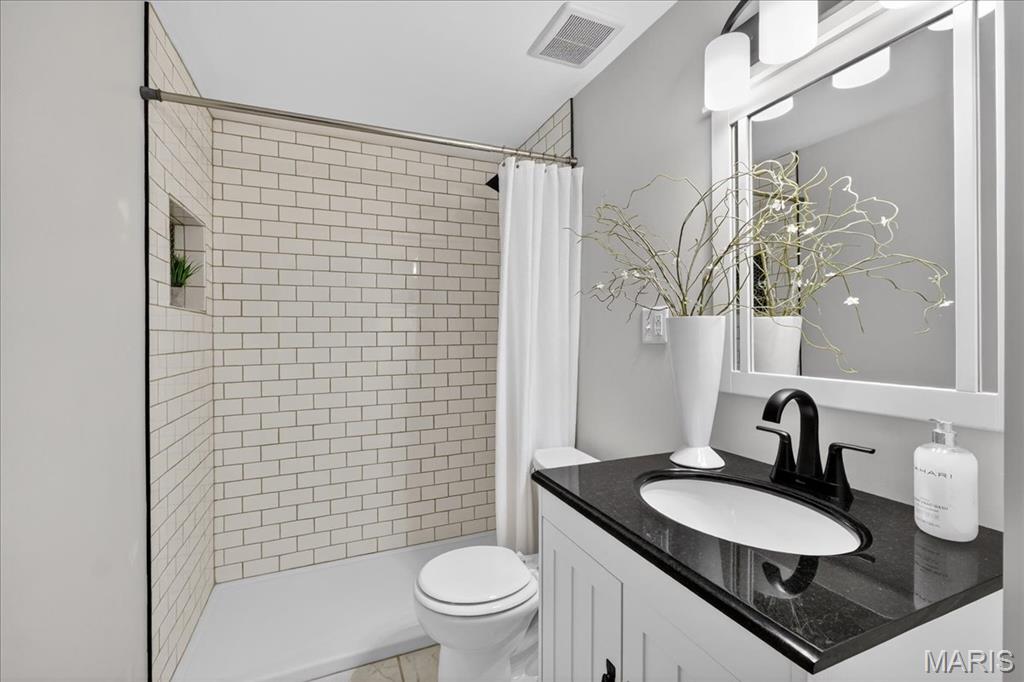 Claymont Lake Estates - Residential