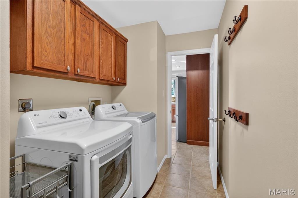 Claymont Lake Estates - Residential