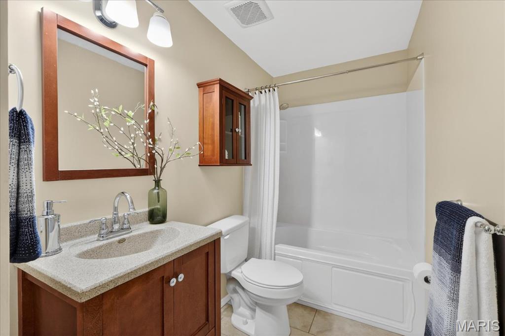 Claymont Lake Estates - Residential