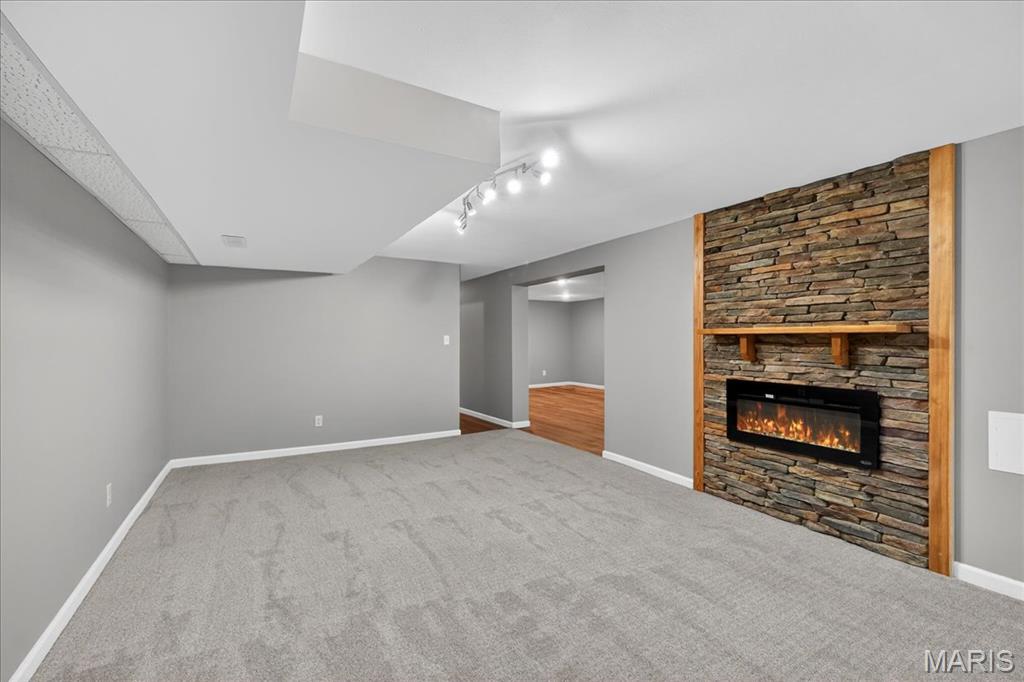 Claymont Lake Estates - Residential