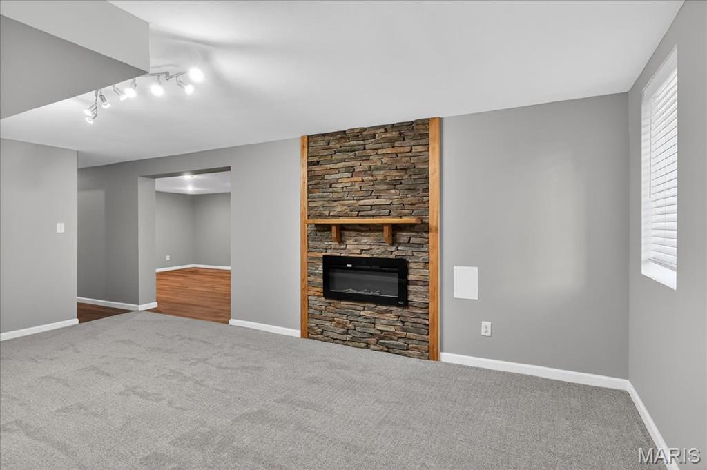 Claymont Lake Estates - Residential