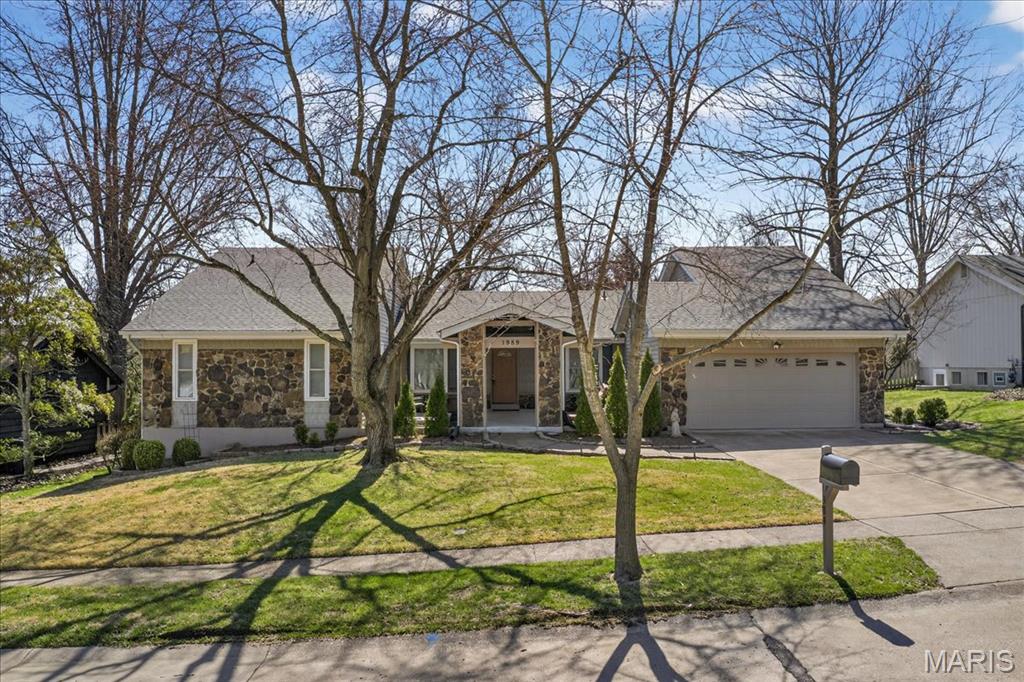 Claymont Lake Estates - Residential